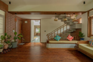 Desquare Interior Designers in Indiranagar