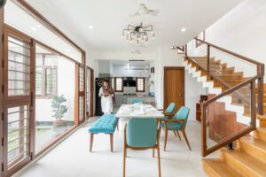 Architecture & Interior Design Process: From Meeting to Handover
