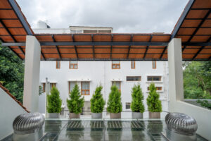 Why de Square is a Preferred Architectural Firm in Bangalore