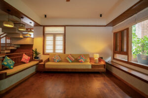 Interior Design Indiranagar | DeSquare Bangalore